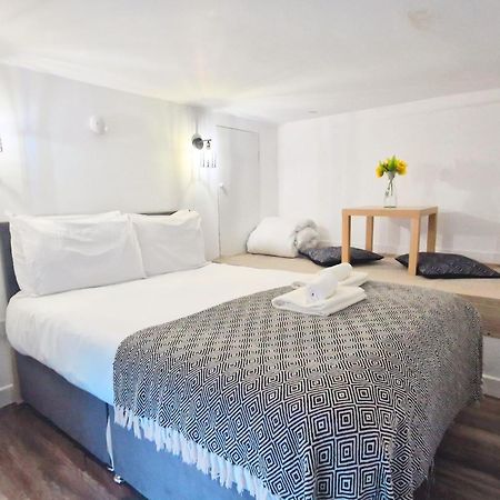Apartment In Dublin City Centre エクステリア 写真