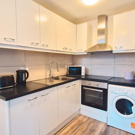 Apartment In Dublin City Centre エクステリア 写真