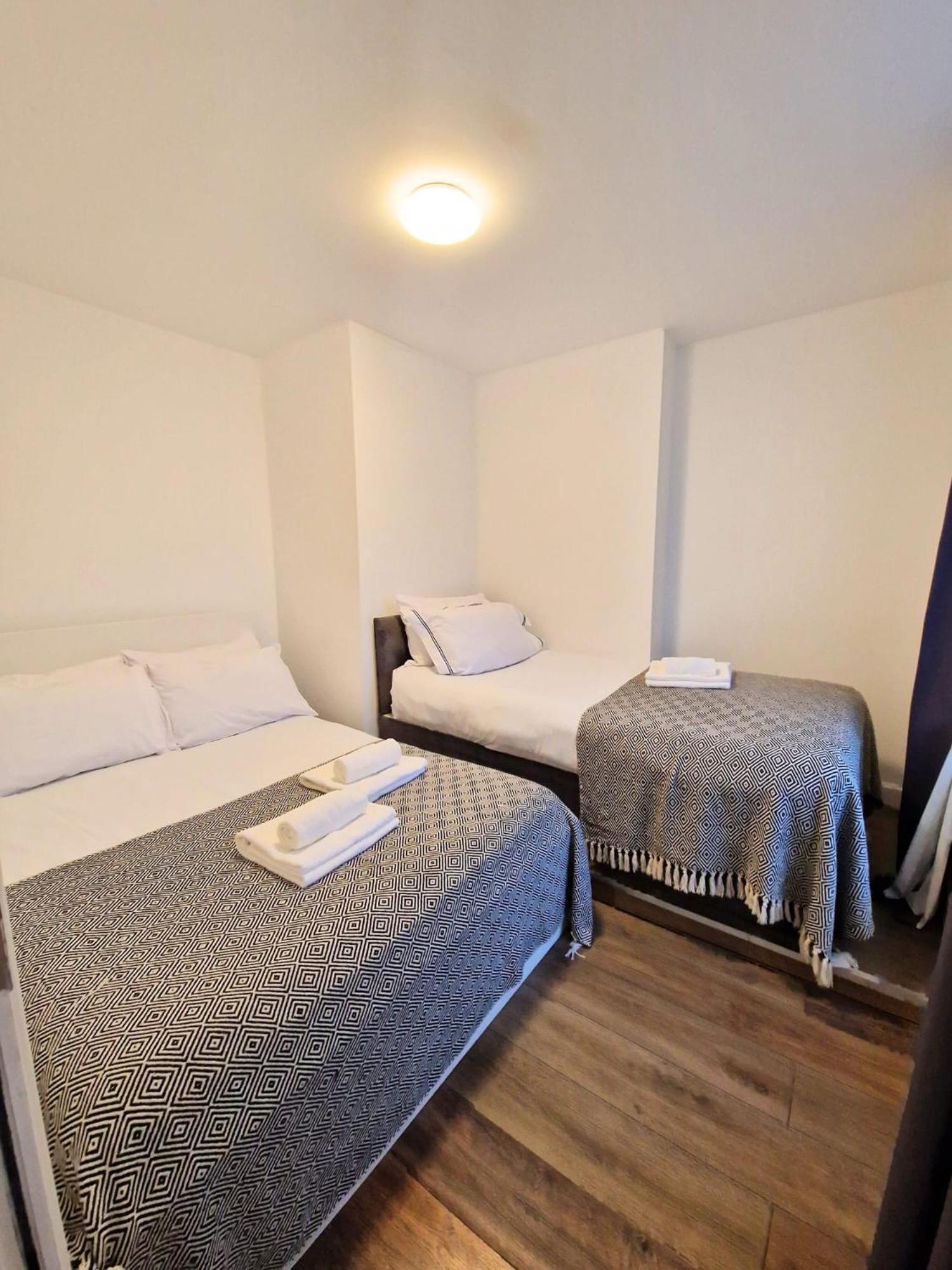 Apartment In Dublin City Centre エクステリア 写真