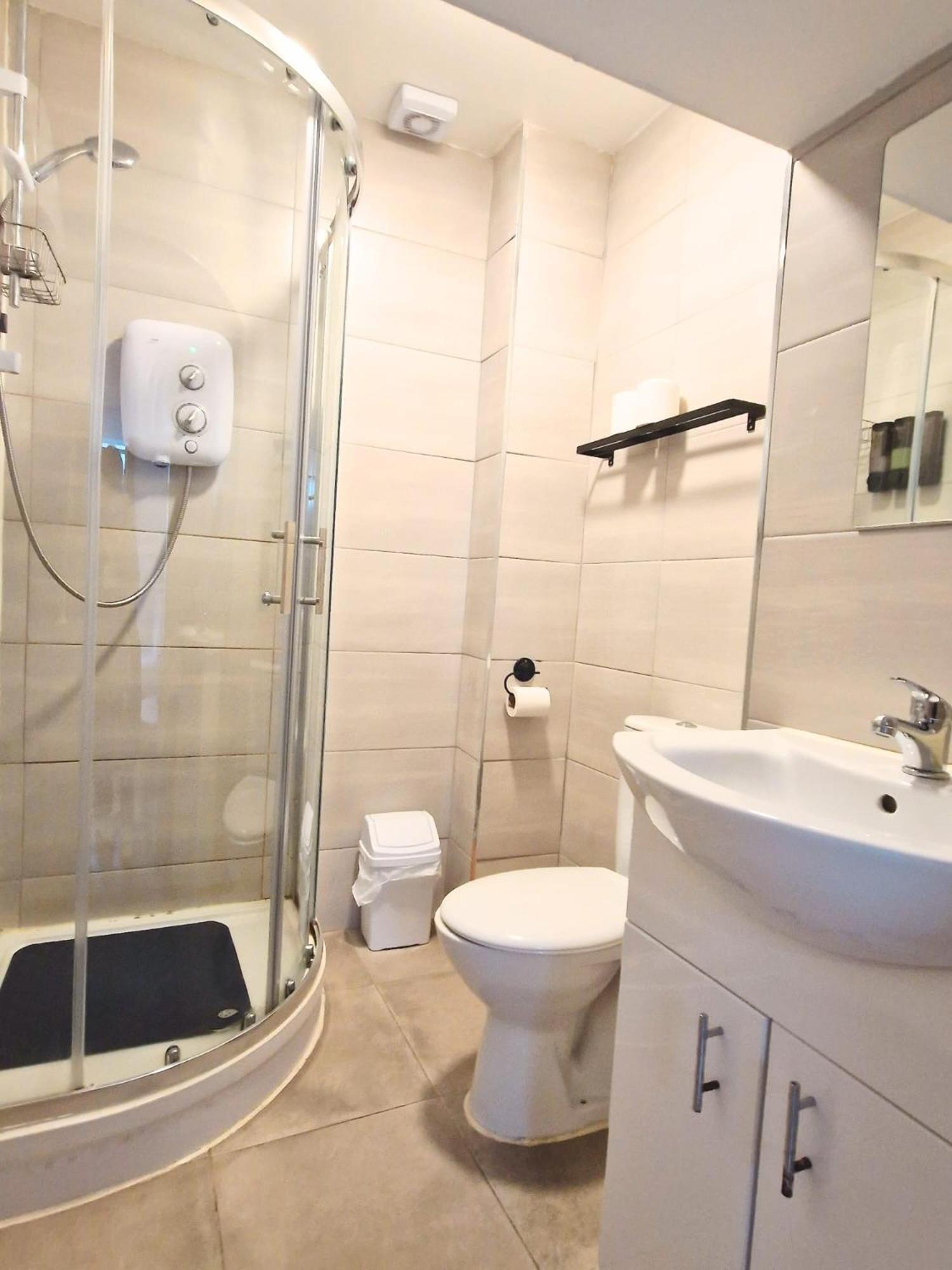 Apartment In Dublin City Centre エクステリア 写真